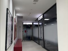 -超级猩猩健身·私教·团课·自助训练(客村丽影广场店)
