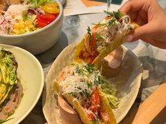 -沛家·西餐Brunch·直火料理