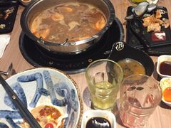 -水林间·寿喜烧自助(仙林金鹰店)