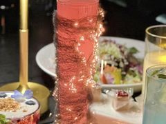 -烛影拾光观景餐厅·创意菜·摄影·小提琴(大唐不夜城店)