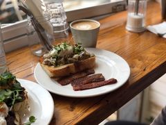 -Egg•Allday Brunch(襄阳北路店)