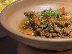 -辣得叫湘菜(四明店)