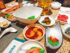 -丰卓会海鲜自助(中润大道店)
