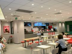 -肯德基(乐峰店)