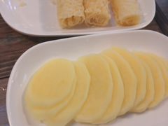 -牛缘村·贵州黄牛肉火锅(西善桥店)