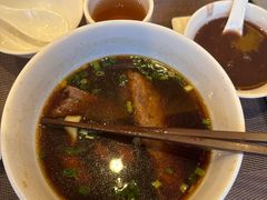 -中国厨房/台湾牛肉面