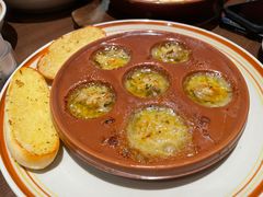 -萨莉亚意式餐厅(杭州滨江天街店)