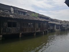-乌镇东栅景区