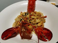 -徐记海鲜(南油永新汇店)