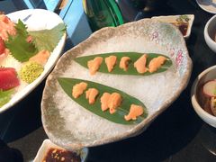 -王鼎精致料理铁板烧(世博源店)