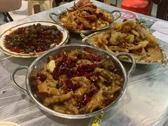 -小民大排档(光谷店)