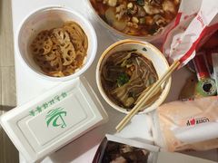 -金良酸菜鱼(宁海路总店)