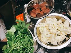 -川香煲(茅台路店)