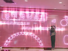 -摩天活力城·摩天轮