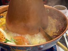 -祥源胡同·涮牛羊肉火锅(花桥店)