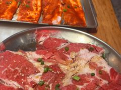 -韩宫宴和牛烤肉(宁波环球银泰城店)