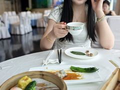 -广州塔晖粤轩中餐厅