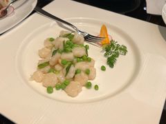 -杭州和达希尔顿逸林酒店·和园中餐厅