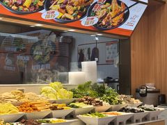 -醉人椒麻辣香锅(王府井喜悦店)