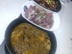 -新仙清汤牛腩(铜锣湾店)