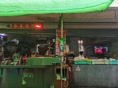 -永春面馆(江桥店)