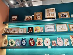 -海马体照相馆(北京apm店)