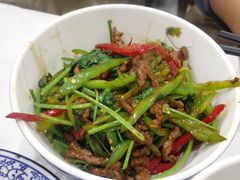 -新新湘菜馆(新中街二条店)