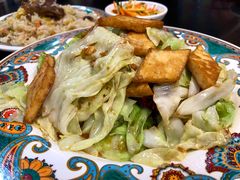 -巴依老爷新疆美食(远洋未来汇购物中心店)