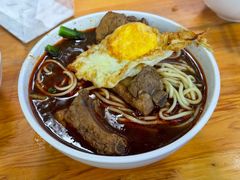 -朱儿面庄(洋河三路店)