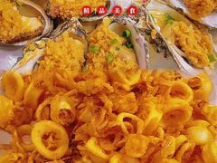 -四川小胡子海鲜(丁村万人海鲜广场店)