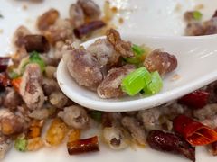 苦菜酥红豆-红豆园(文林街店)