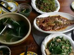 -老味道1992(武当山店)