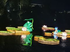 -雅达·阳羡溪山小镇中心