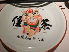 -禄运茶居·手工点心(猎德店)