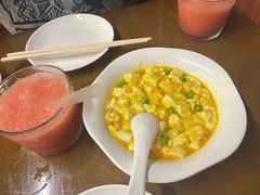 -奶奶的味道(胶州路店)