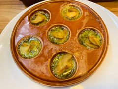 蒜香黄油焗蜗牛-萨莉亚意式餐厅(愉园站仁恒梦中心店)