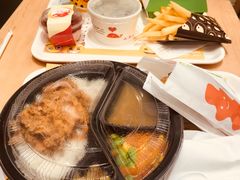 -德克士(前门店)
