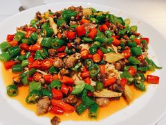 金丝乳鸽-琬苑鸽庄·川粤融合菜(解放碑总店)