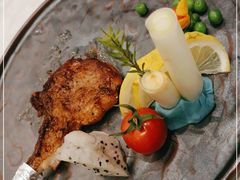 -聚鑫阁江浙菜·非遗传承技艺(青村帝华园店)