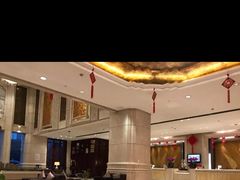 -雷迪森云锦大酒店-阳光西餐厅