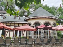 -天毓山庄·餐厅