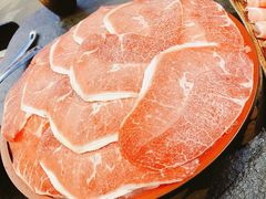 -新草堂锅物料理(泉城路店)