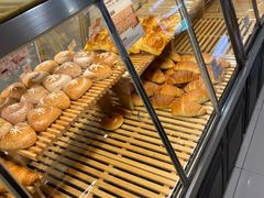 -山崎面包(第一八佰伴店)
