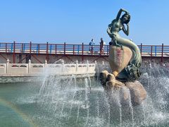 -仙螺岛景区