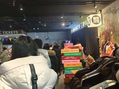 -喜剧部落脱口秀(三里屯店)