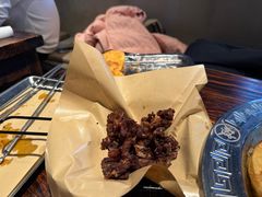 -破店肥哈·海鲜·烧烤(郑州银泰inPARK店)