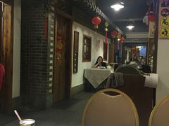 大堂-六婶西关小厨(光塔路店)