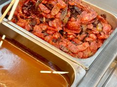 -北大家园食堂