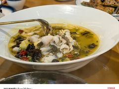 -猪腰一家·地道佛山菜(盐步店)