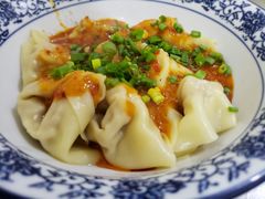 鱼香抄手-37号老院坝抄手(马王庙37号院店)